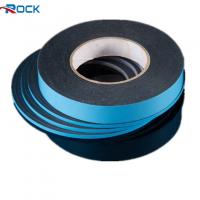 Quality Strong Adhesive 25m 50m Blue Butyl Rubber Sealant Tape For Aluminum Spacer Bar for sale