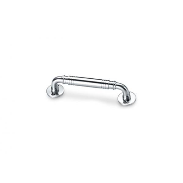 Quality Antique Brass Knob Stainless Steel Handles Durable Good Corrosion Resistance for sale