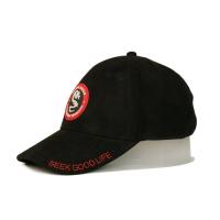 China Premium quality custom suede baseball cap custom design baseball hat for men factory