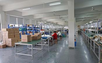 China Factory - Jiaxing Yide Industrial Technology Co., Ltd.