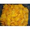 China Quick Frozen IQF Individually Mango Pieces OEM Service Available factory