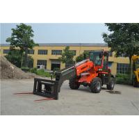 China                  Saving Space 4X4 Mini for Tractor with and Quick Sale Attachment Small Back Hoe Backhoe Loader              for sale