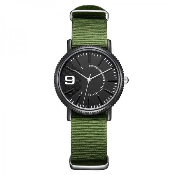 Quality Unisex Alloy Quartz Wrist Watch , Laipute Wrist Watch For Students for sale