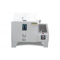 Quality White Touch Screen Lab Test Machines / Salt Spray Test Machine Corrosion Testing for sale