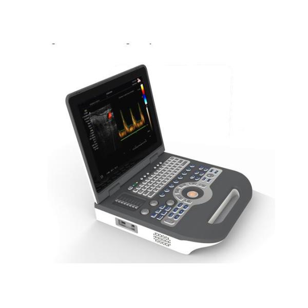 Quality Medical Ultrasound Machine Portable Ultrasound Scanner 4d Ultrasound Equipment for sale