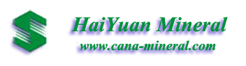 China supplier HaiYuan New Material Technology Co.,ltd