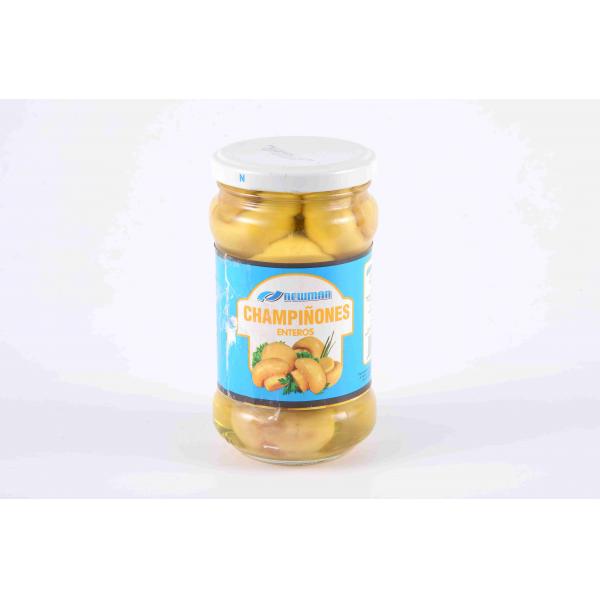 Quality A Grade Canned Champignon Mushroom Featured Raw Material 3 Years Shelf Life for sale