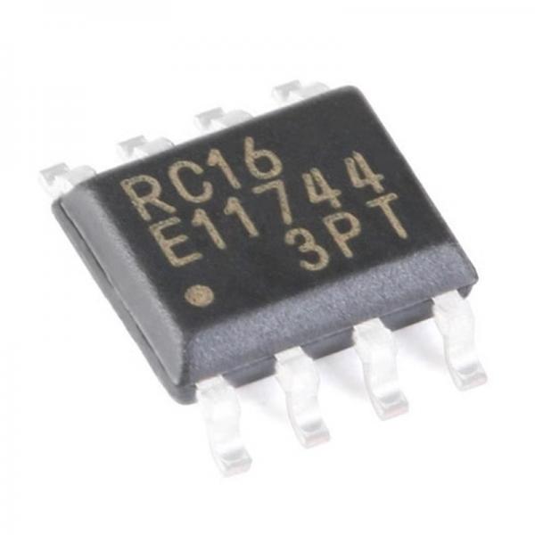 Quality FUJITSU SOIC-8 Fram Memory Chip  MB85RC16PNF-G-JNERE1 for sale