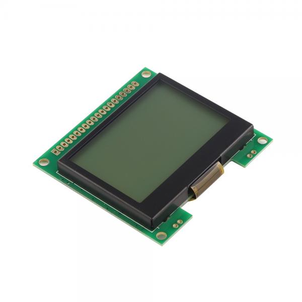 Quality Factory Customize TN STN HTN FSTN COB COG LCD Display Module for sale