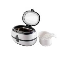 China CP-17B Portable Ultrasonic Dental Cleaner , Professional Ultrasonic Jewelry Cleaner factory