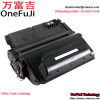 China Q1338A compatible toner cartridge for  LaserJet 4200 compatible toner cartridge 1338A factory