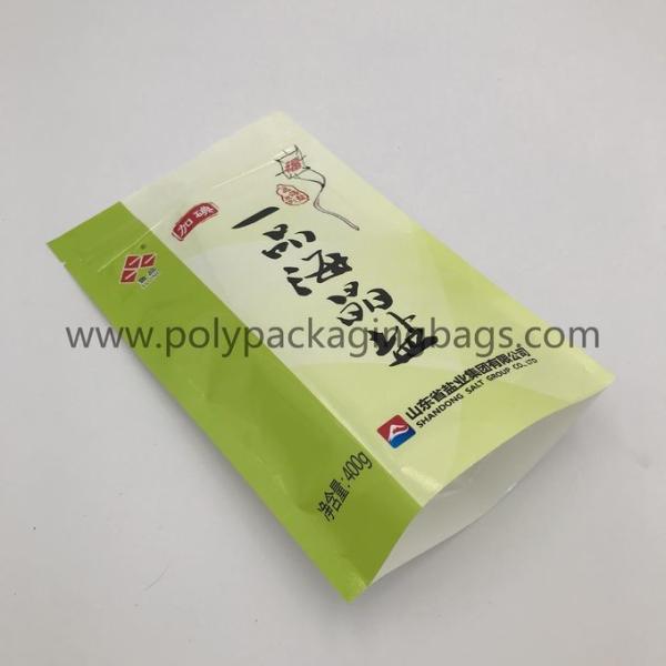 Quality Moisture Proof Gravure Printing Ziplock LDPE Packaging Bags for sale