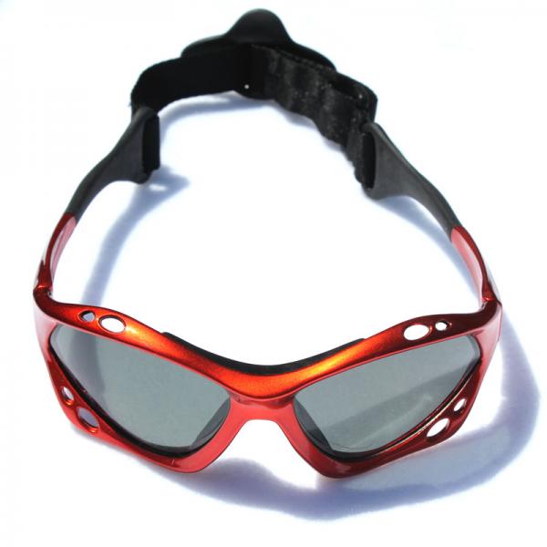 Quality Anti Fog Polarized Sport Goggles , Glasses For Water Sports TR90 Material Frame for sale