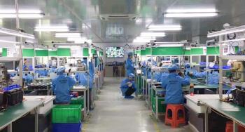 China Factory - Zhuhai Witson Industrial Co., Ltd