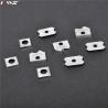 China Grinding Surface Indexable Carbide Inserts For Spiral Cutter factory