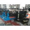 China Galvanized Steel Sheet Roll Forming Machine 1.2-1.8mm Thickness Full Automatic factory