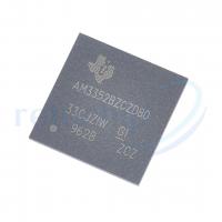 China AM3352BZCZD80 MPU ARM Cortex-A8 32Mbit 800 MHz 1.26V PBGA-324 factory