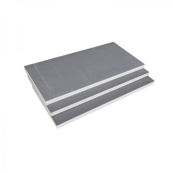 Quality Cold Storage Room Roof Polyurethane Sandwich Panel Non Combustible Insulation for sale