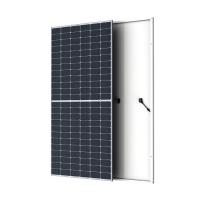 Quality Hochiry Glass Solar PV Panel 305watt 310watt Mono144 Half Cells for sale