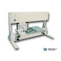 Quality Manual Aluminum Composite Panel PCB separator Machine 400*780*480mm for sale