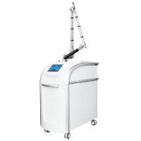 China Medical Pico Laser Tattoo Removal Machine Portable Picosure Laser 532nm 1064nm factory
