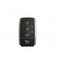 Quality 433 Mhz Hyundai Remote Smart Key / 4 Button Car Remote Key 95440-G9000 for sale
