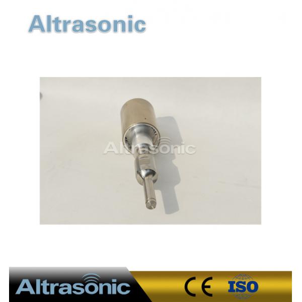 Quality High Power 500 W Ultrasonic Homogenizer Ultrasonic Dispersion Equipment for sale