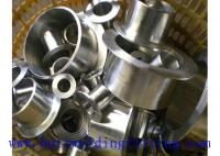 China Material UNSS31803 Stainless Steel Stub Ends factory