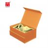 China Collapsible With Magnetic Lid Closure Rigid Large Size Gift Packaging Box For Valentine'S Day factory