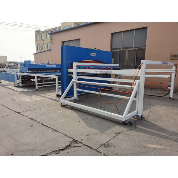 Quality Automatic Bending 150KVA Panel Master Fencing Machine for sale