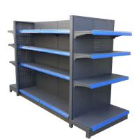 China High Quality And Good Price Shopping Shelf Supermarket Rack For Display Supermarket Shelves factory