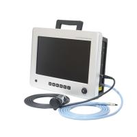 China 22 Inch Monitor Integrated ENT Full HD Endoscope Camera System Set Portable factory