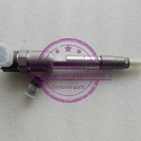 China BOSCH INJECTOR 0445110526 Common rail injector 0 445 110 526 factory