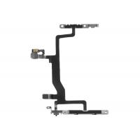 China Power Button Mobile Phone Flex Cable Ribbon Assembly For Apple IPhone 6S Assembly factory