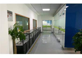 China Factory - Adcol Electronics (Guangzhou) Co., Ltd.