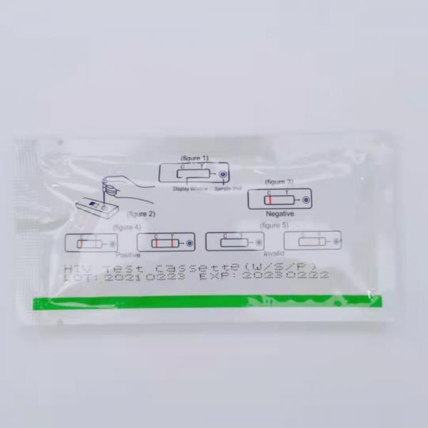 Quality CE Certificate Factory Price Rapid Urine Pregnancy HCG test kit Home Test for sale