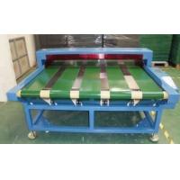 China Integrated Conveyor Metal Detector , Anti - Rust Needle Inspection Machine factory