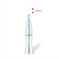 China Micro Saw Reciprocating Surgery Dental Surgical Handpiece 7500r/Min for sale