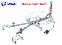 China Mini car repair bench;car repair straightener;auto repair frame machine;chassis straightener TG-880 factory