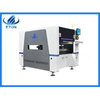 China led light smt mounting  surface mount technology DOB making pick and place machine for sale