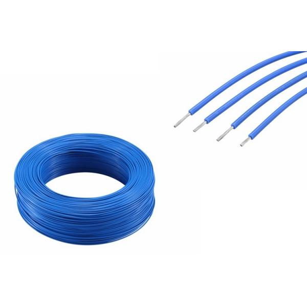 Quality Super flexible wire UL3367 silicone rubber insulated wire tinned copper conductor for sale