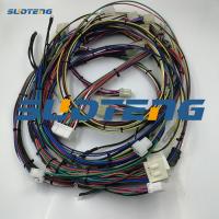 Quality 163-6787 1636787 Cab Wiring Harness For E320C Excavator for sale