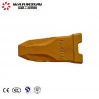 china ISO 11902148K Excavator Bucket Teeth SY235C8I2K.3B.4B-3