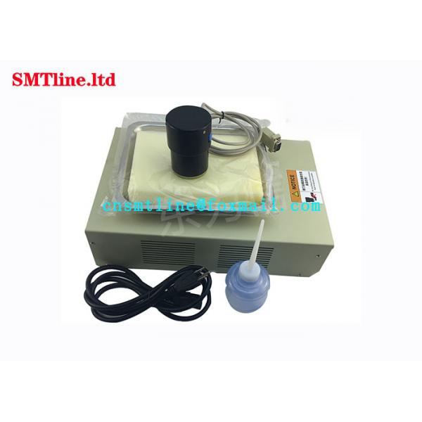 Quality Lightweight SMT Line Machine Ultrasound Handheld Stencil Cleaning Machine for sale