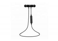 China Version 4 . 1 Noise Cancelling Bluetooth Earphones With Playback Control factory