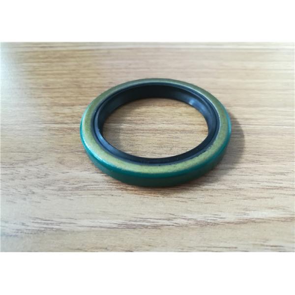 Quality Standard Size Oil Lip Seal TB / TC Style Abrasion / Dust Resistance for sale