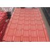 China 0.30mmThickness *840mm Width PRE PAINTED CORRUGATED ROOFING SHEET 1AAAA factory