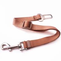 China Eco Friendly 1.45m Metal Buckle Dog Collar/dog leash/dog harness for sale