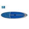 China 10ft 	Sup Inflatable Paddle Board Sup Paddle Board with Customized Logo factory