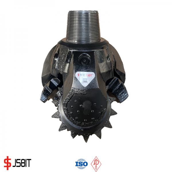Quality 22 Inch 558mm Steel Tooth Tricone Bit Iadc 217 for sale